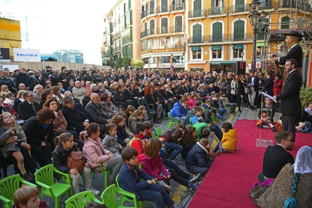 Festa de l'Estendard 2016