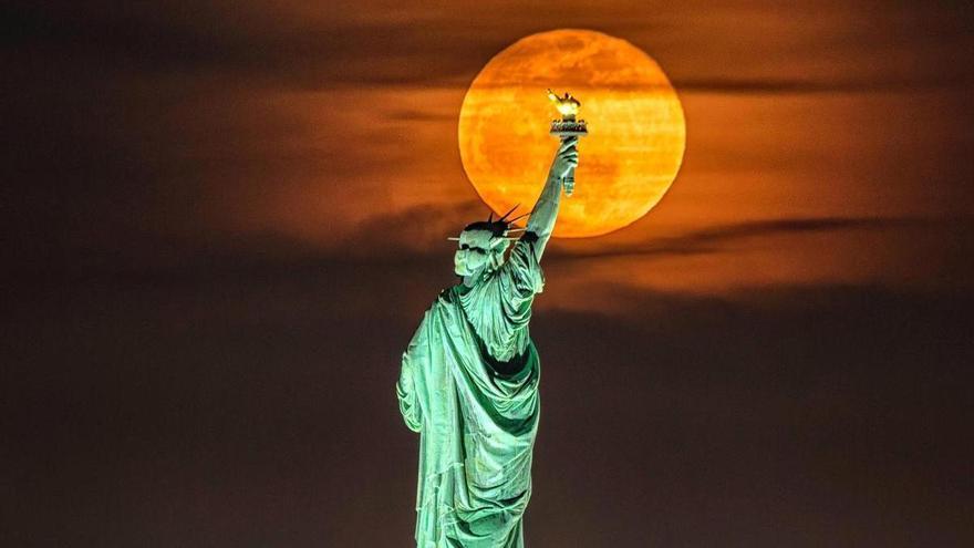 Valencia recupera su vuelo directo a Nueva York 15 años después