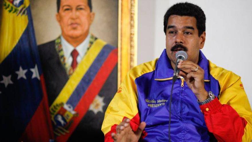 Maduro descarta que el chavismo muriera con Chávez y cree que perdurará &quot;por siglos&quot;