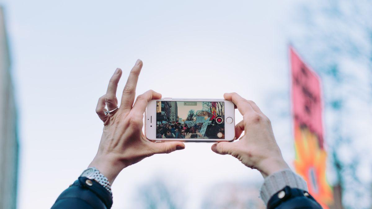 Consells per fer bones fotografies amb el teu telèfon mòbil