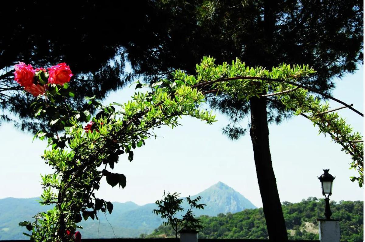 Sierra Crestellina, tesoro natural de Málaga