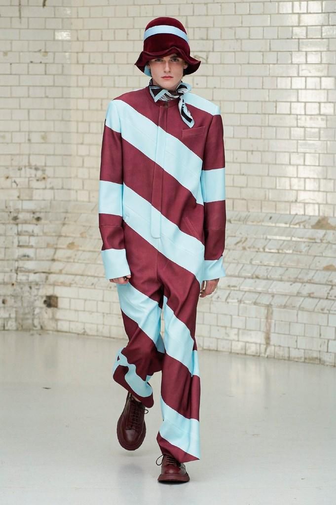 London College Of Fashion