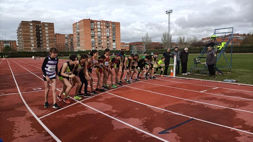 Jose Juan Clemente ganó en Los Infiernos La Opinión de Zamora