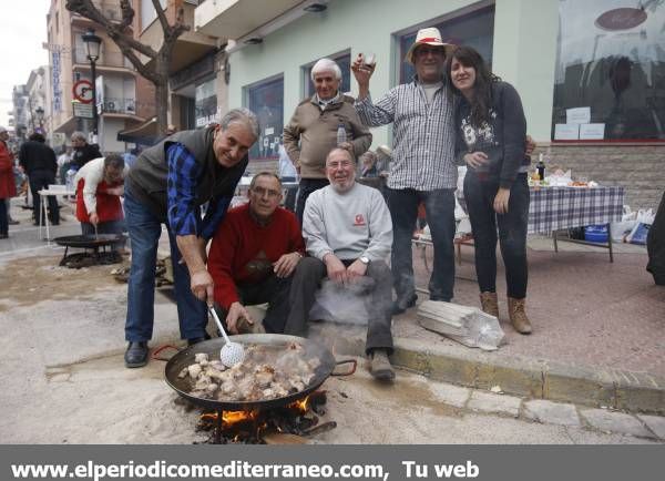 ZONA A 1 - PAELLAS DE BENICASSIM