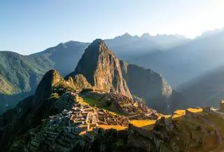 Guía para un viaje combinado por Perú y México: de las ruinas Patrimonio de la Humanidad a los mares turquesa