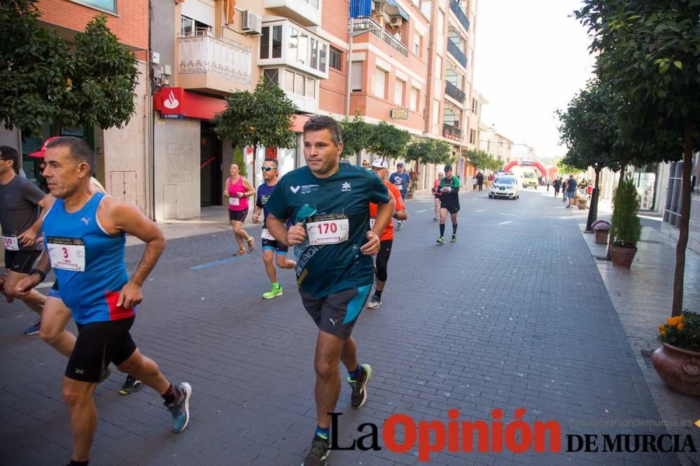 III Vuelta al Santuario de la Esperanza (carrera)