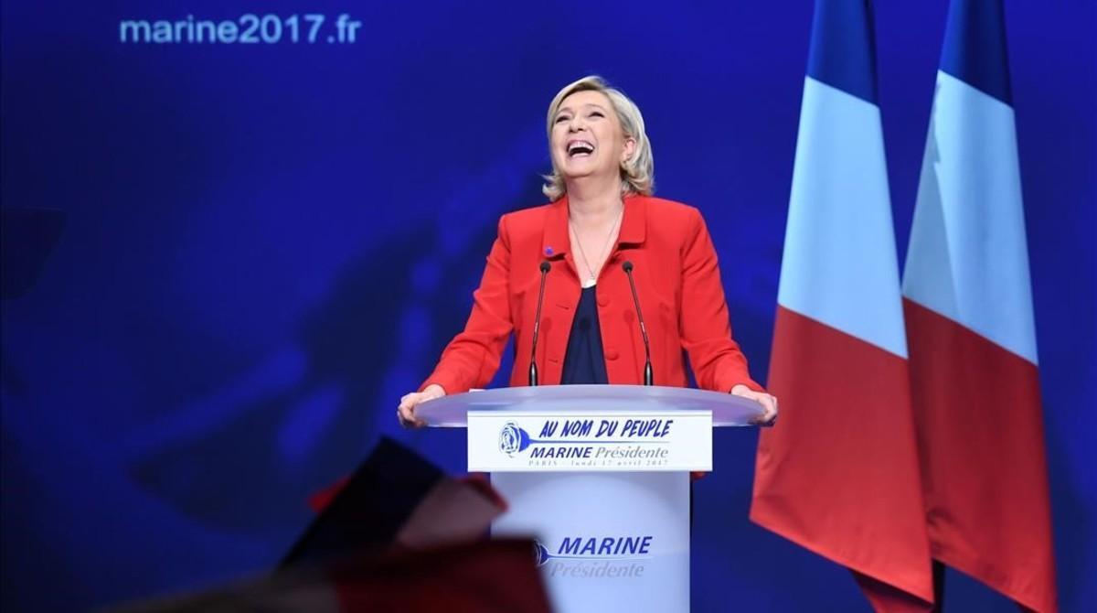 mbenach38087834 french presidential election candidate for the far right fro170417215116