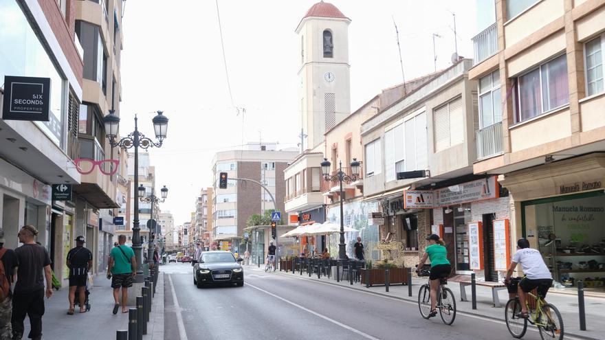 El Ayuntamiento de Guardamar se ve obligado a subir el IBI para hacer frente al pago de la energía y el coste de la recogida de basuras