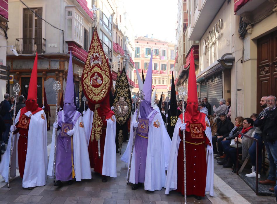 Domingo de Resurrección | Resucitado