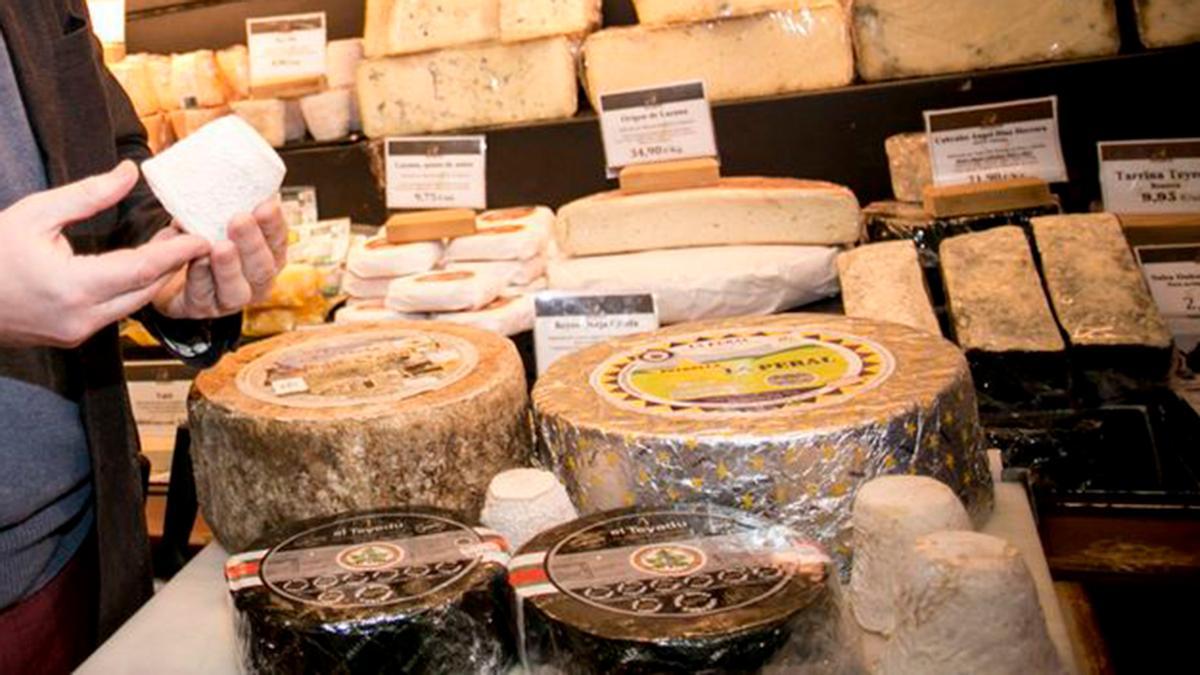 World Cheese Awards 2021: cómo conseguir entradas para este evento en Oviedo