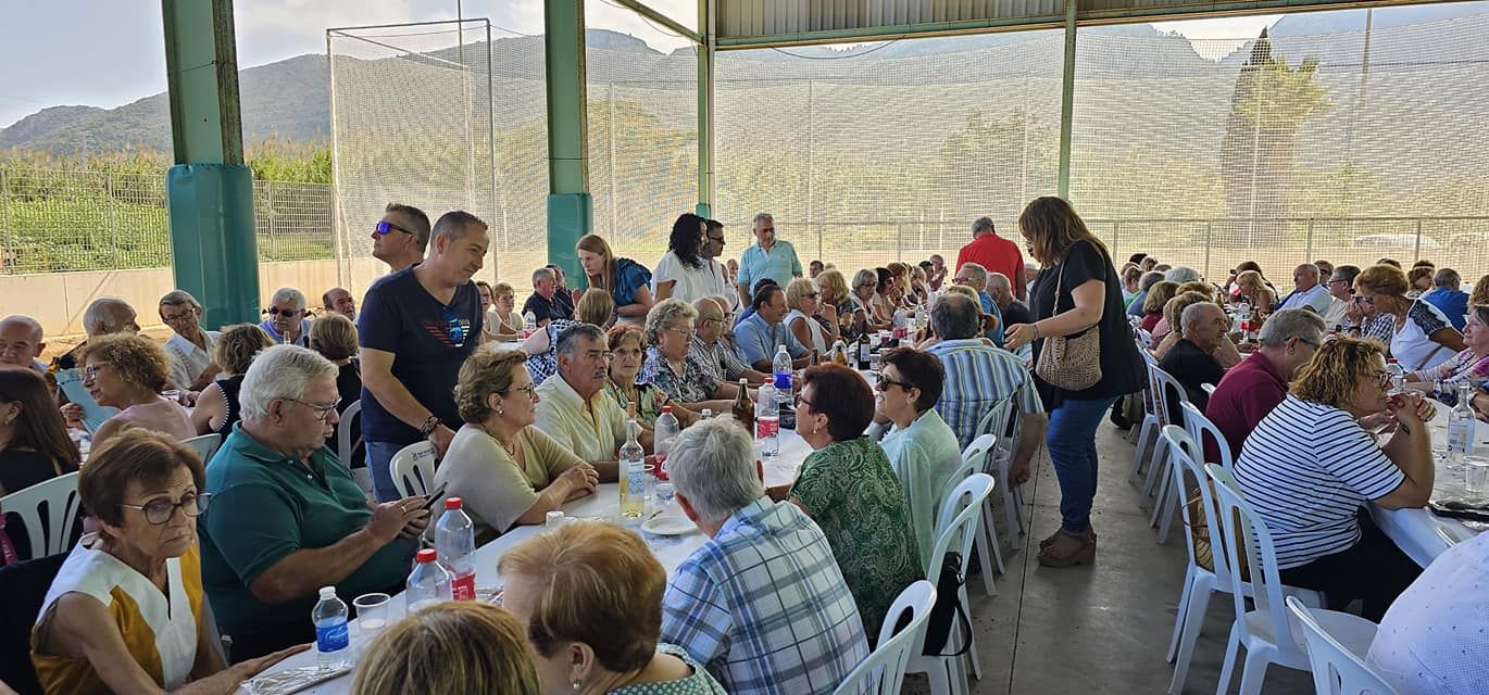 Así ha celebrado Tavernes de la Valldigna el 9 d'Octubre