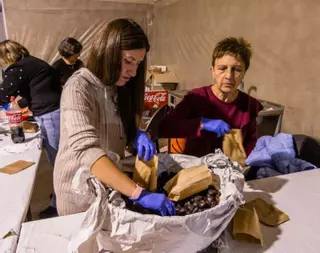«Magius», un ejemplo de asociacionismo en el mundo rural de Zamora
