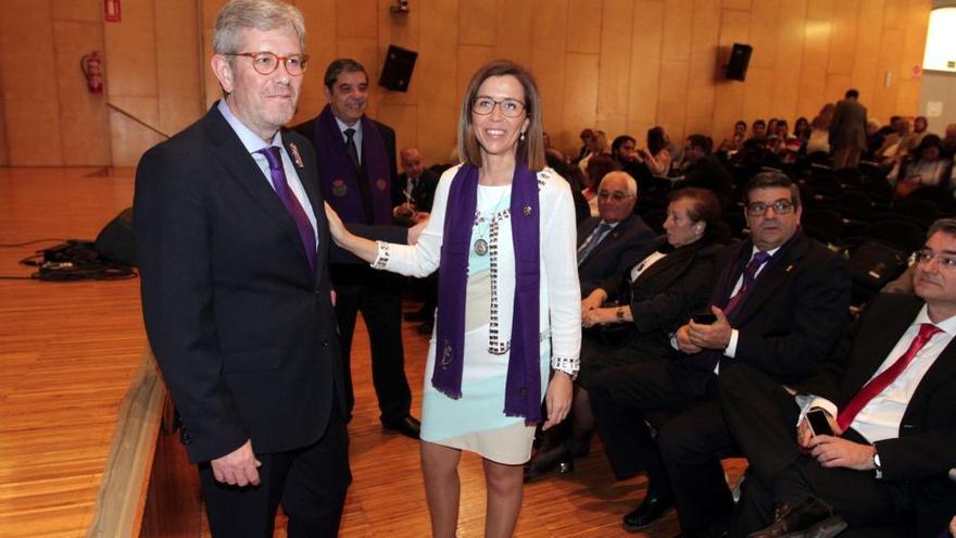 Los Marrajos celebran su Cabildo de las Yemas