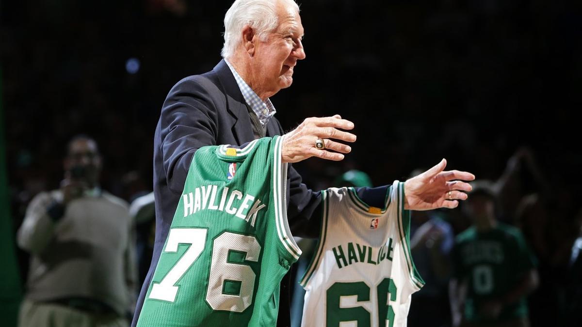 john-havlicek