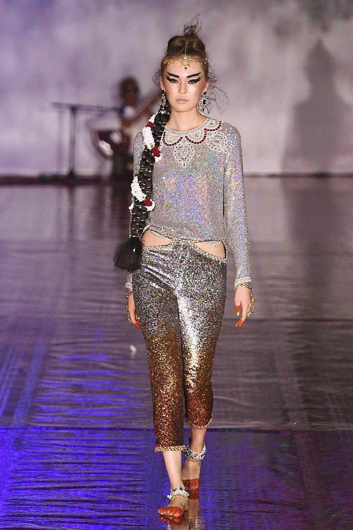 Ashish