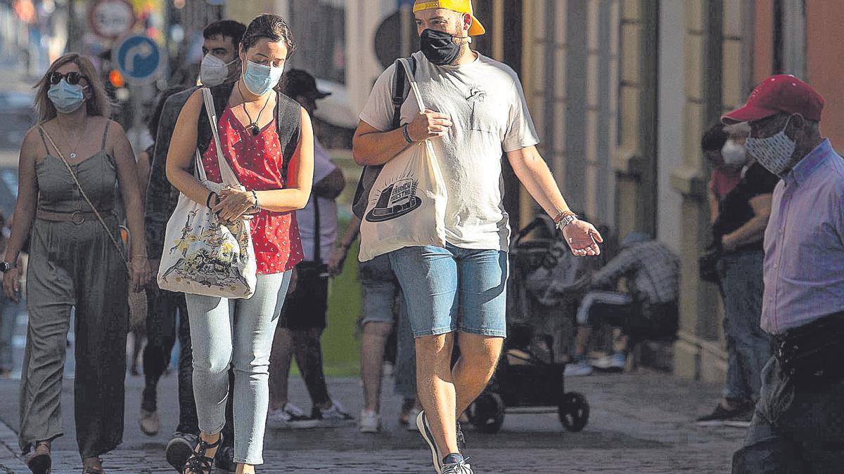 'La última copa', la campaña de Canarias para concienciar a los más jóvenes