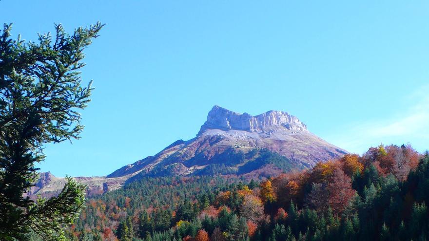 Cinco lugares de Aragón que deberías visitar este otoño