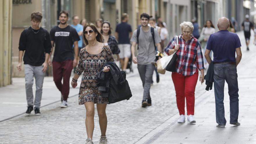 Una temperatura «quasi increïble, escandalosa i fora de tota lògica»