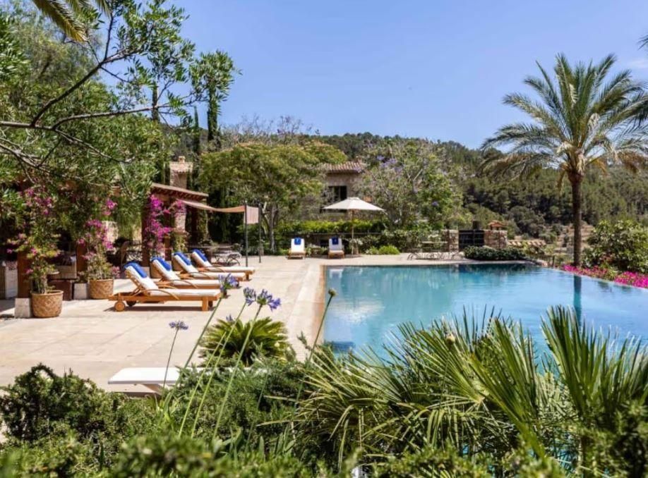 So sieht es in einer der teuersten Immobilien auf Mallorca aus