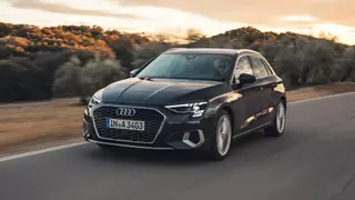 Audi cumple 116 años con un kilometraje medio de 201.000 km en sus vehículos