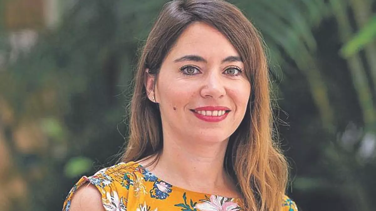 «Hemos mejorado mucho en cómo se ve la mujer en puestos de dirección»