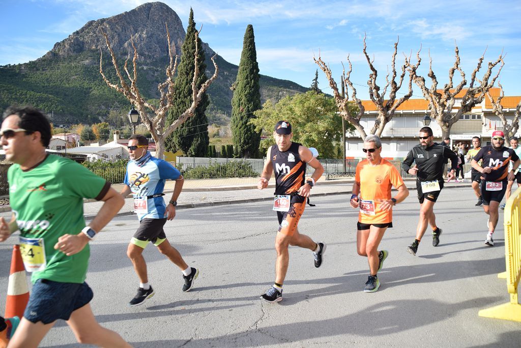 Media Maratón de Cieza 3