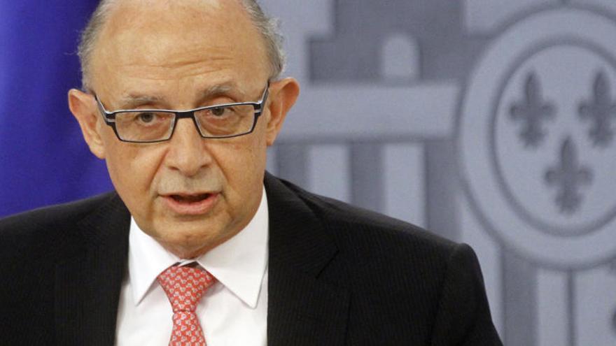 Montoro compareixerà al Congrés per explicar si Pujol es va acollir a l&#039;amnistia fiscal