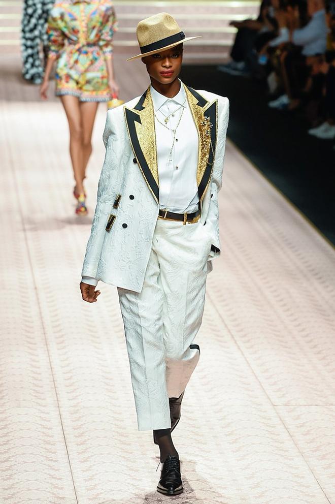 Dolce & Gabbana
