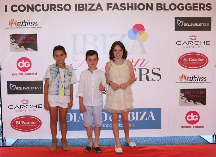 I Ibiza Fashion Bloggers