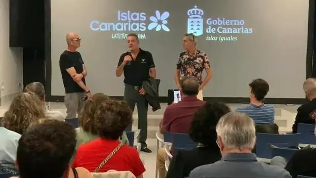Cinezin celebra el 30 aniversario de M-Clan en el Club La Provincia