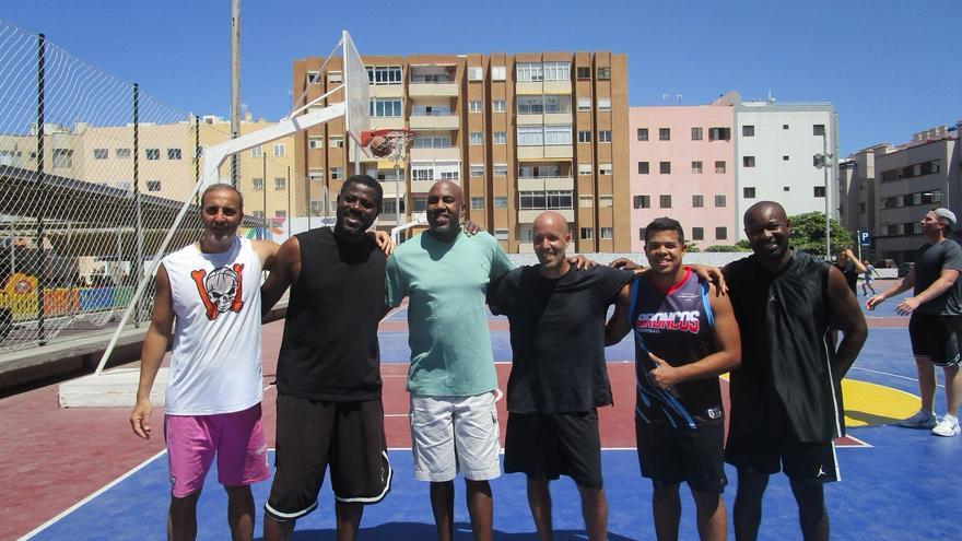 La &#039;BMV&#039; vuelve a la Isla y apuntan a ser talismanes ante el Valencia Basket