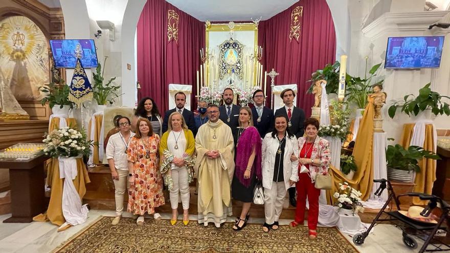 Nueva Hermandad en la Diócesis de Málaga