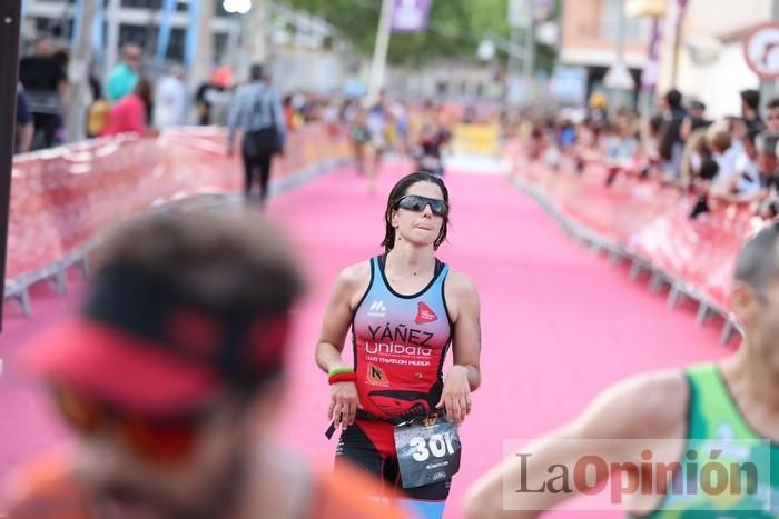 Triatlón de Fuente Álamo (IV)