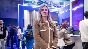 Lanzadera, el ‘hub’ de ‘start-ups’ de Juan Roig, prem l’accelerador: «Volem ser el pont entre talent internacional i ecosistema espanyol»