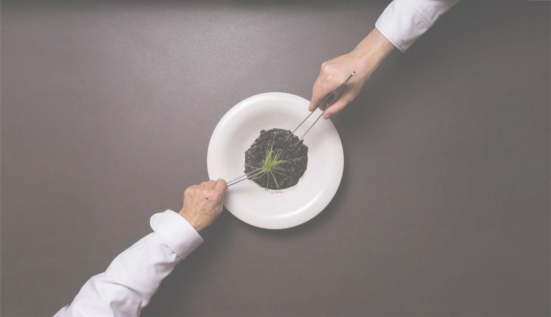 Nueva Estrella Michelin: Restaurante Ferpel en Ortiguera (Coruña)