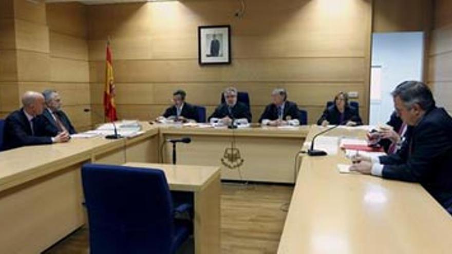 La Audiencia Nacional da luz verde a que la jornada liguera se juegue el domingo