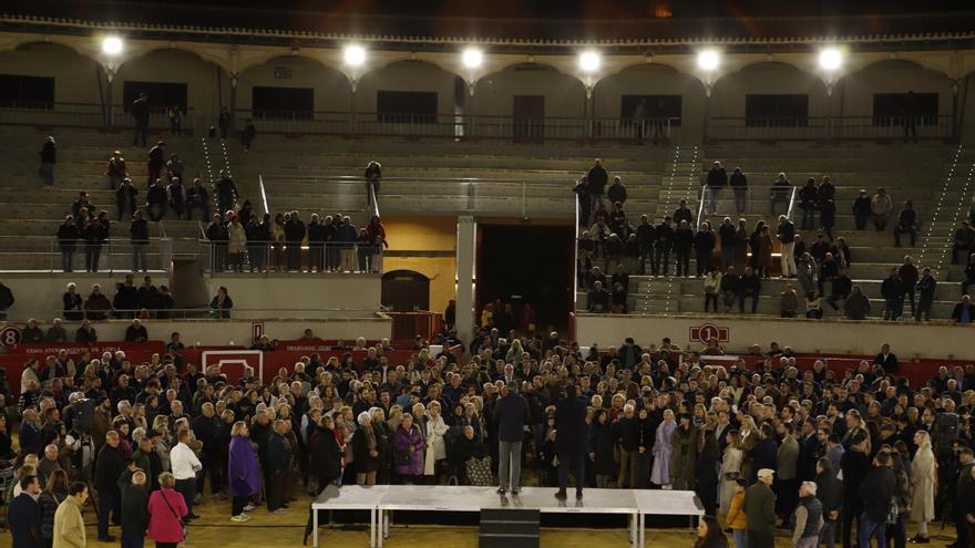 Acusan al Ayuntamiento de Lorca de desmantelar las fiestas populares para pagar los toros