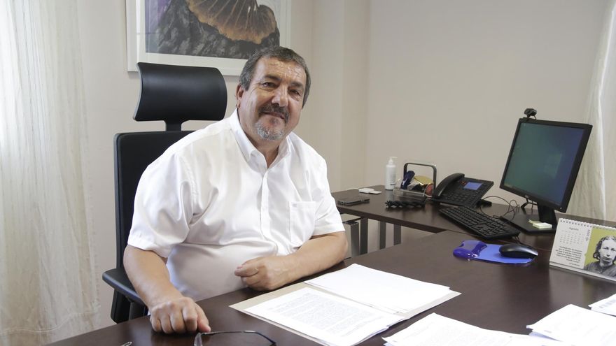 El Cabildo de Lanzarote busca cuidadores y celadores: dónde apuntarse