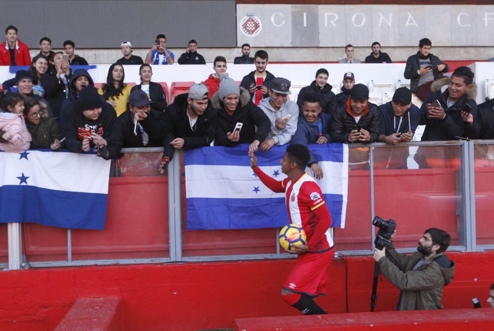 Presentació del Choco Lozano