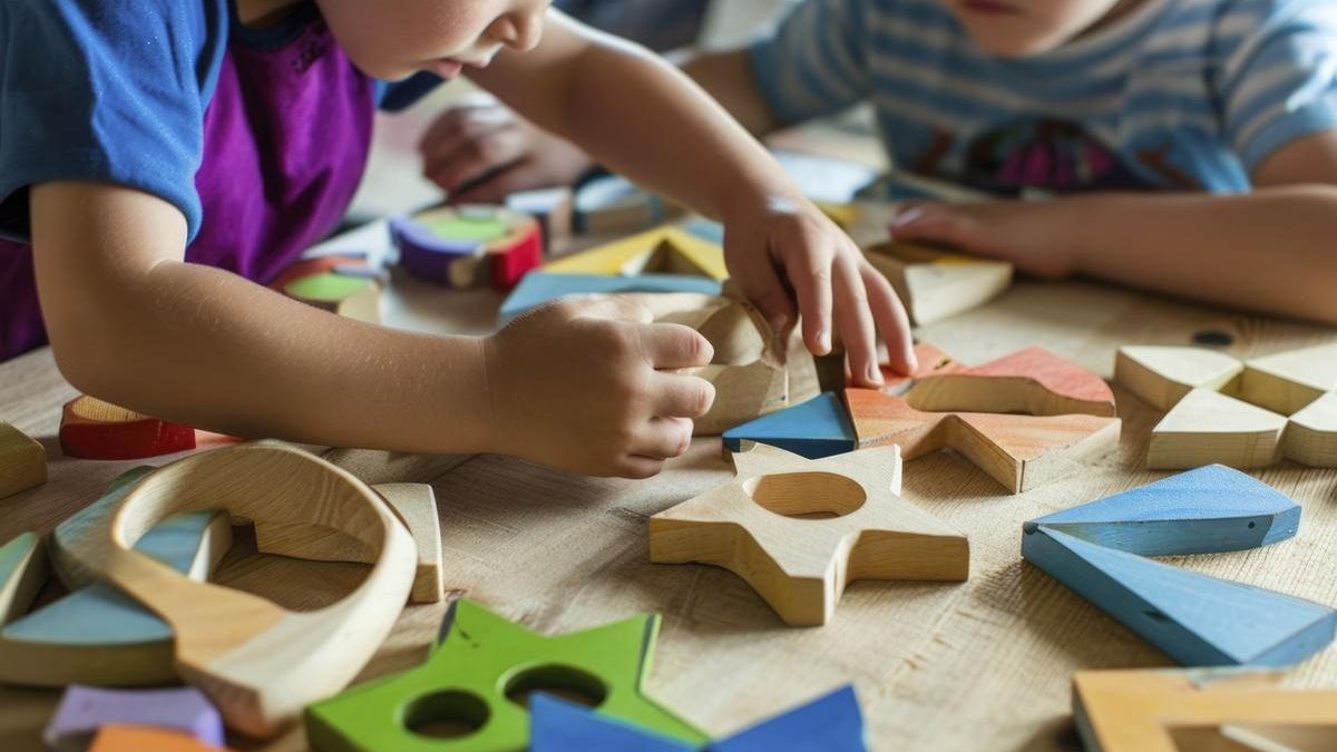 El Gobierno de Castilla-La Mancha abrirá escuelas infantiles en nueve pueblos de la provincia de Toledo