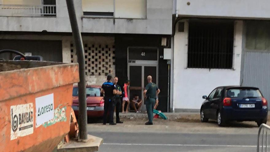 Ingresa en prisión el detenido en Lalín por intimidar a dos adolescentes en las piscinas