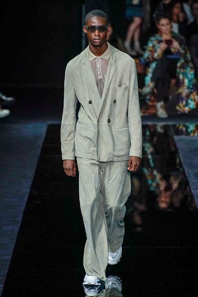 Emporio Armani