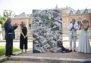 El cellerer Antoni Falgueras serà el pregoner de les festes de la Mercè