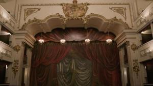La Comunidad y el Ayuntamiento de Aranjuez relanzarán el Teatro Real Carlos III para convertirlo en referente cultural