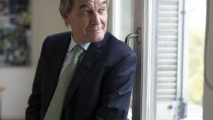 Mas es querella contra Fernández Díaz i Cospedal i els acusa d’organització criminal i malversació