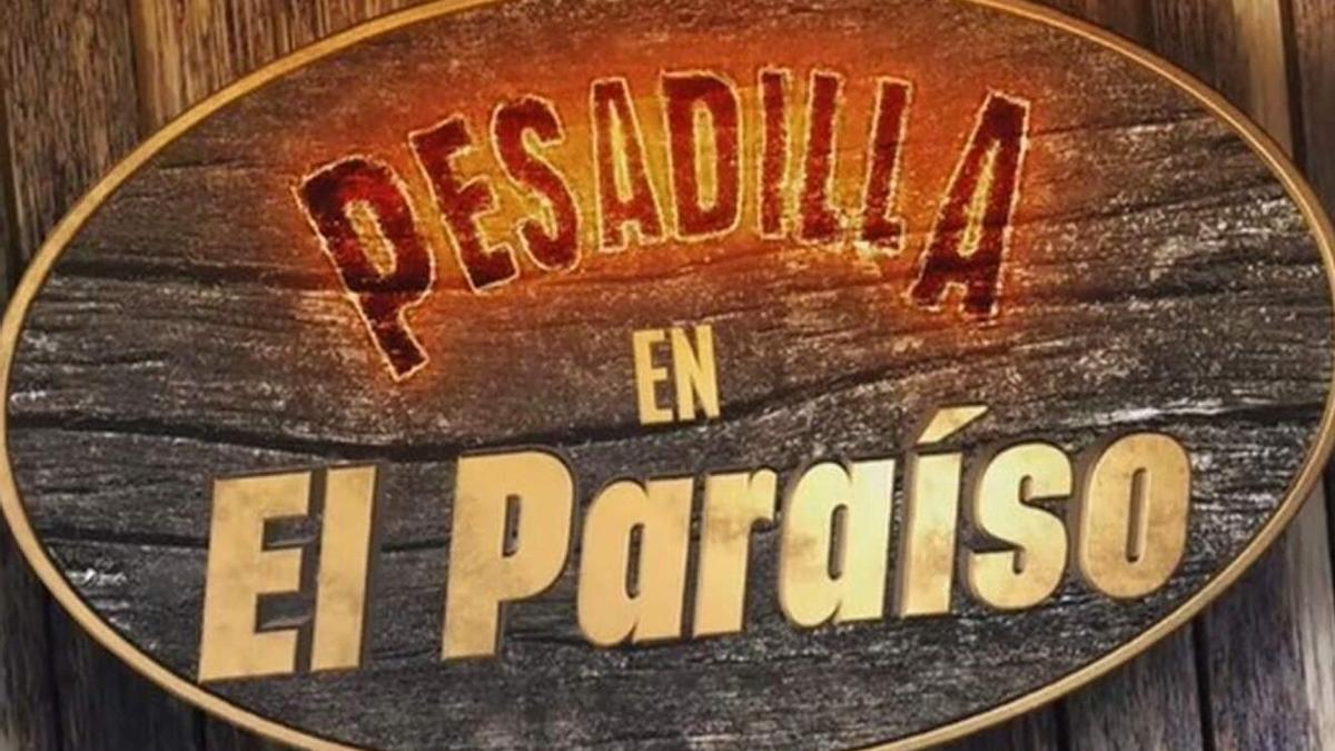 ¿De qué va Pesadilla en El Paraíso? Fecha de estreno del nuevo reality de Telecinco