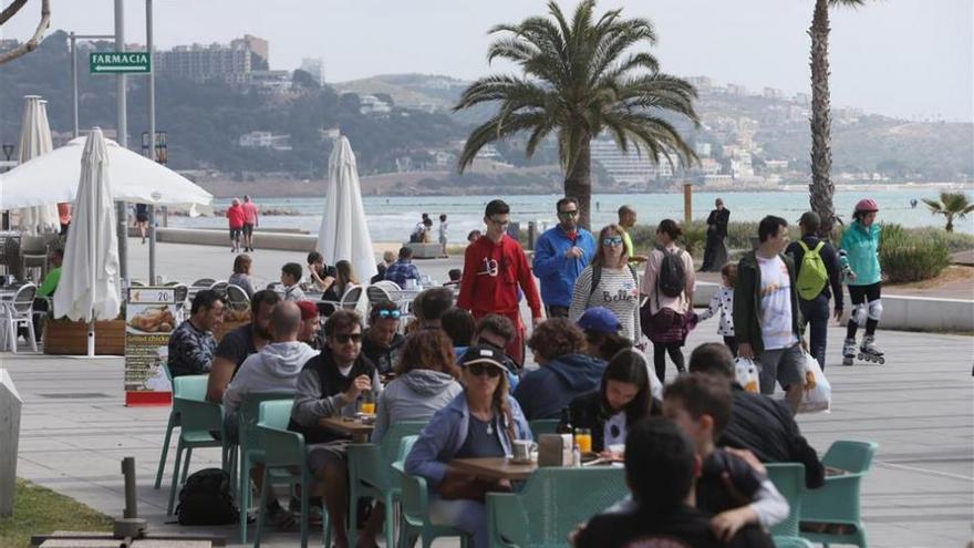 Un estudio propone ampliar la temporada turística en Castellón