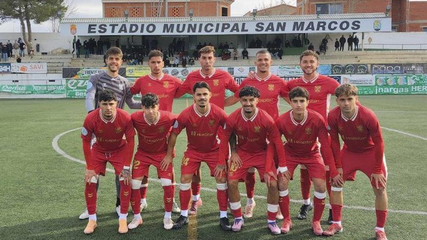 Tenerife B Clinches Survival, Referee Reports Threats