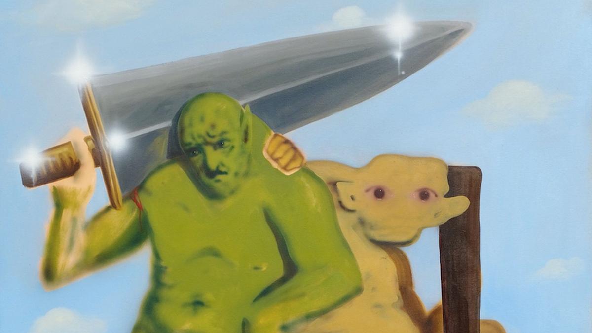 El arte castellonense sigue ganando presencia a nivel nacional gracias a las nuevas generaciones de artistas.