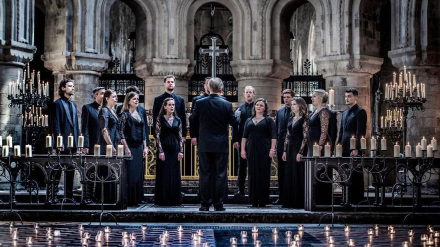 La Catedral de Zamora acoge una nueva edición del Domo Musical